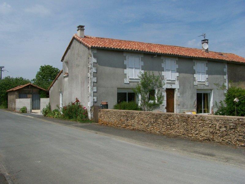 Isolation par l'extérieur (79)